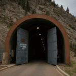 ما الذي نعرفه عن "حصن أمريكا الحديدي"؟