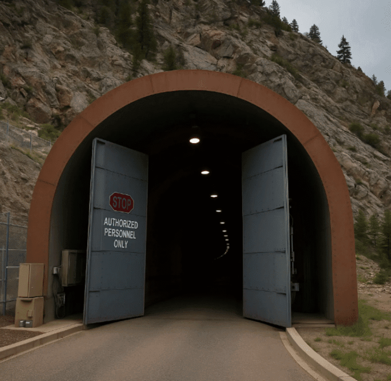 ما الذي نعرفه عن "حصن أمريكا الحديدي"؟