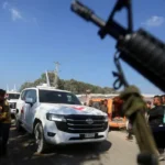 اشتبكت مع "مجموعات مطلوبة".. مداهمات لحماس شرق غزة