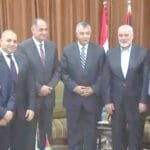 حماس وفتح يلتقيان في القاهرة