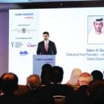 دبي تجذب استثمارات أرمينية بـ 1.4 مليار درهم