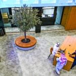 في 5 جلسات.. "دبي المالي" يربح 15.6 مليار درهم