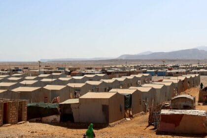 Emirates support makes a difference in combating terrorism and promoting stability in Somalia's Puntland