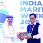 To enhance its integrated supply chain network.. DB World invests an additional $5 billion in India