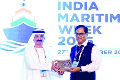 لتعزيز شبكتها المتكاملة لسلاسل التوريد.. "دي بي ورلد" تستثمر 5 مليارات دولار إضافية في الهند