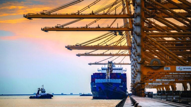 DB World opens new shipping line between Jebel Ali and Berbera ports