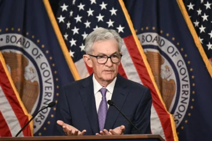 Chairman of the US Federal Reserve