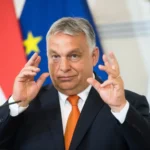 رئيس وزراء المجر