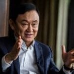 Prime Minister of Thailand