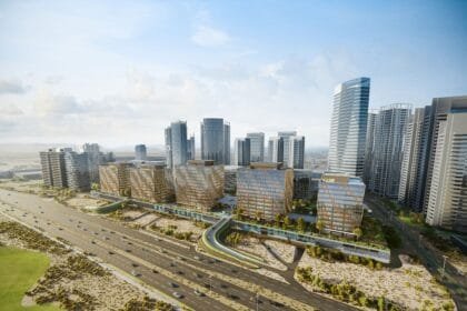 "مرجان" و "راك للضيافة القابضة" تعلنان عن اندماج إستراتيجي