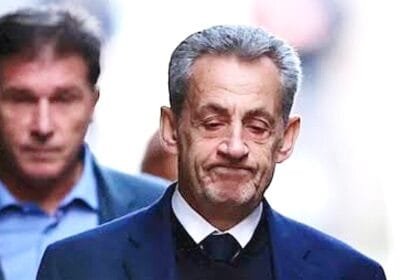 ساركوزي
