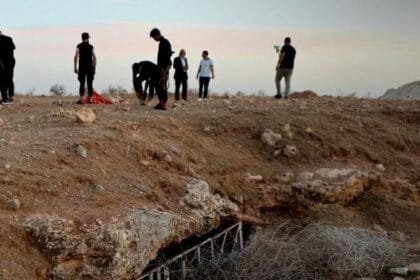 سجن سري فى حمص2