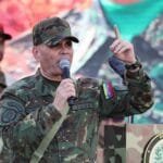 سيلسو أموريم، مساعد الرئيس البرازيلي