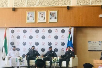 Abu Dhabi Police returns 140 million dirhams to victims of electronic fraud