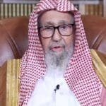 صالح الفوزان