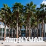 Through pioneering educational programs and initiatives.. New York Abu Dhabi enhances the presence of artificial intelligence