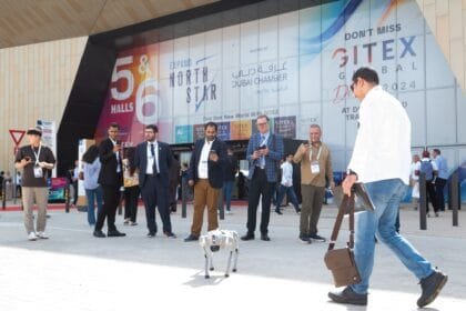 الدورة العاشرة من "إكسباند نورث ستار" تنطلق غداً في دبي هاربر