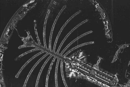 مركز محمد بن راشد للفضاء يكشف عن أول صور من القمرين الاصطناعيين محمد بن زايد سات واتحاد سات