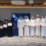 اختيار 9 طلبة إماراتيين للمشاركة في برنامج تجربة أبحاث استكشاف الفضاء