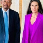 عبد الله حمدوك