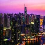 In 290 days.. Dubai real estate sales outperform the entire 2024 performance