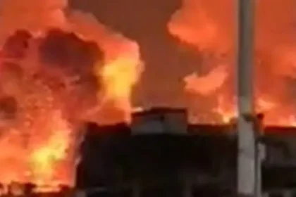 Power outage.. 10 Israeli raids on Sidon district, southern Lebanon