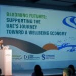 Greenpeace Middle East and North Africa: The UAE is moving towards a sustainable welfare economy