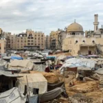 Saudi Arabia welcomes the cessation of the war in Gaza and stresses the necessity of comprehensive peace