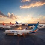 Flydubai signs seven new partnership agreements