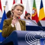 فون دير لاين