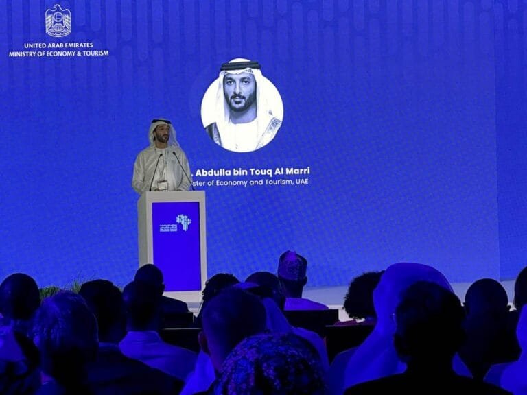 The UAE-Africa Tourism Investment Summit kicks off in Dubai