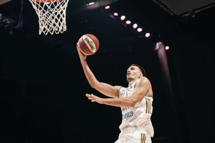 Dubai Basketball continues its victories with an important victory in the Adriatic League