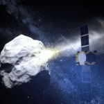 Undiscovered.. A mysterious asteroid passes at an incredible distance from Earth