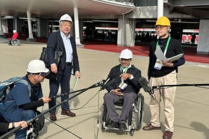 "اللجنة البارالمبية الوطنية" تطلع على التحضيرات الجارية لدورة "آيتشي - ناغويا 2026"