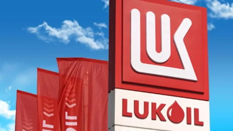Lukoil