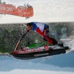 الملا وصيفاً للجولة الثانية في بطولة العالم للدراجات المائية بإيطاليا