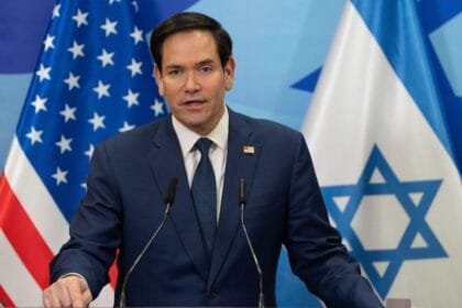 ماركو روبيو