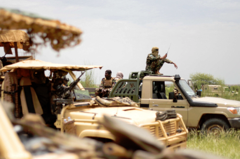 Mali closes its border with Mauritania due to increased terrorist activity