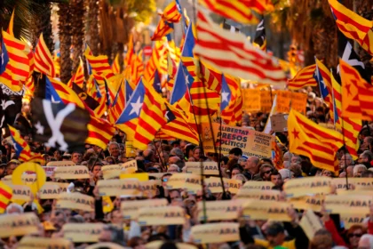 United for Catalonia