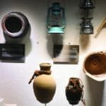 "متحف العين" يعرض 1800 قطعة أثرية من 300 ألف عام حتى اليوم