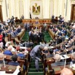 Parliamentary elections in Egypt