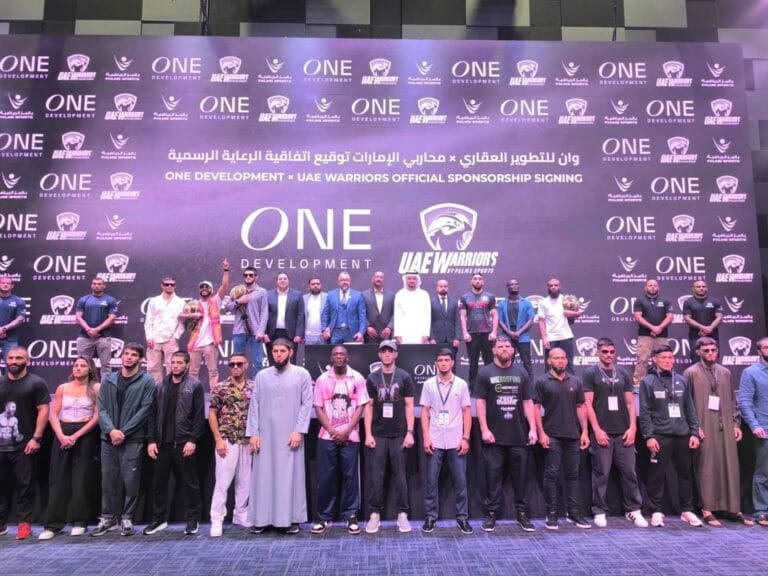 الأربعاء.. انطلاق النسخة الـ 64 من "محاربي الإمارات" في أبوظبي