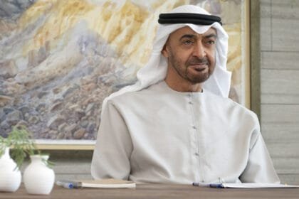 رئيس الإمارات يصدر قراراً بإعادة تشكيل "مجلس الذكاء الاصطناعي والتكنولوجيا المتقدمة"