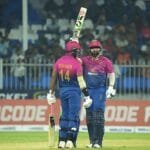 منتخب الإمارات الوطني للكريكيت2