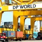موانيء دبي العالمية تطلق خدمة شحن جديدة تربط جبل علي بميناء بربرة