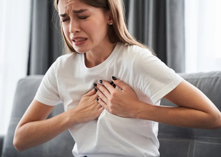 كيف تؤثر العواصف الشمسية على النوبات القلبية بين النساء؟