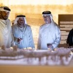In the presence of Hazza bin Zayed.. Al Ain Museum reopens after restoration and development