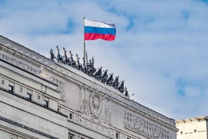 Russian Ministry of Defense