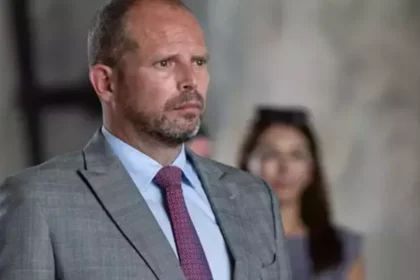 Belgian Minister of Defense