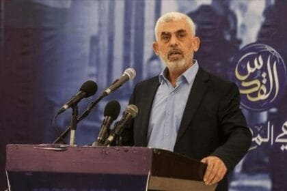 بطل حركة حماس